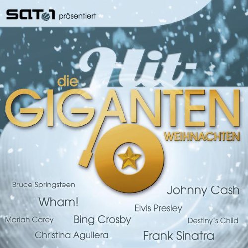 Sampler - Die Hit-Giganten - Weihnachten