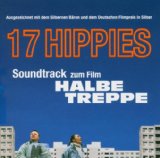 17 Hippies - Sexy ambient hippies
