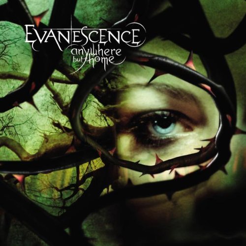 Evanescence - Anywhere But Home - Live (CD   DVD)