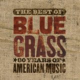 Various - Blues Grass Music (From The Appalachian Mountains)