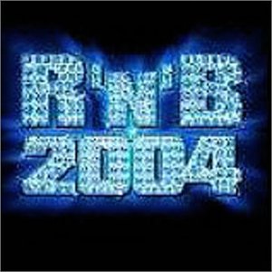 Sampler - R'n'B 2004