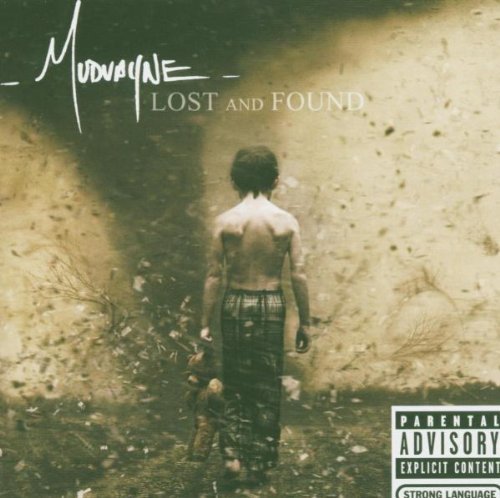 Mudvayne - Lost and found