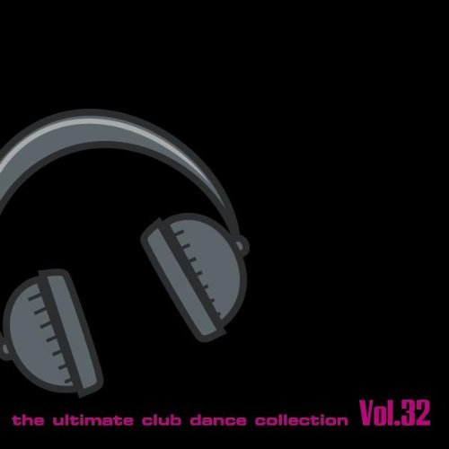 Various - Club Sounds Vol.32