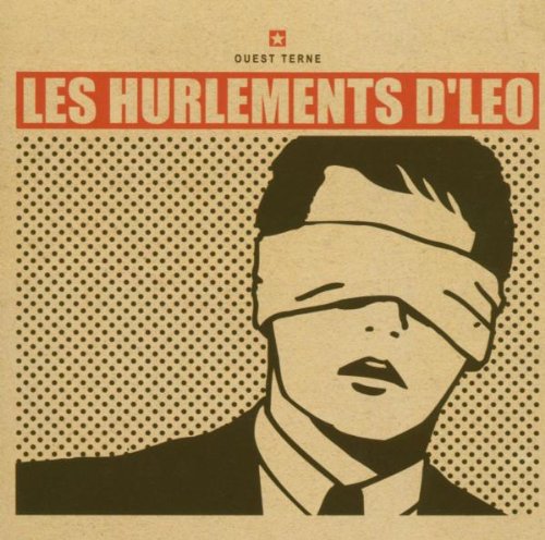 Hurlements D'Leo , Les - Quest Terne