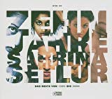 Setlur , Sabrina - 10 Jahre Sbrina Setlur - Das Beste von 1995 bis 2004