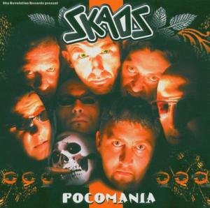 Skaos - Pocomania