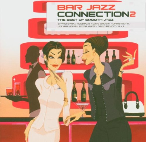 Various - Bar Jazz Connection 2