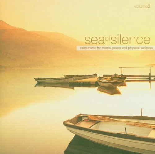Various - Sea of Silence Vol.2