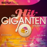 Sampler - Die Hit-Giganten - Die besten Hits der 80er