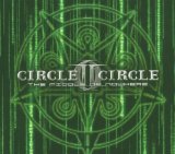 Circle II Circle - Delusions of Grandeur (Limited Edition)