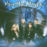 Vanilla Ninja - Traces of Sadness