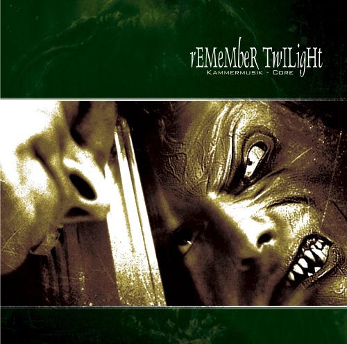 Remember Twilight - Zerrissen