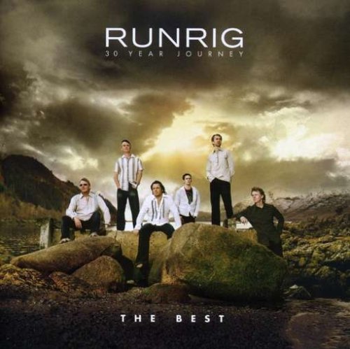 Runrig - 30 years journey