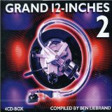 Ben Liebrand - Grand 12-Inches Vol.3
