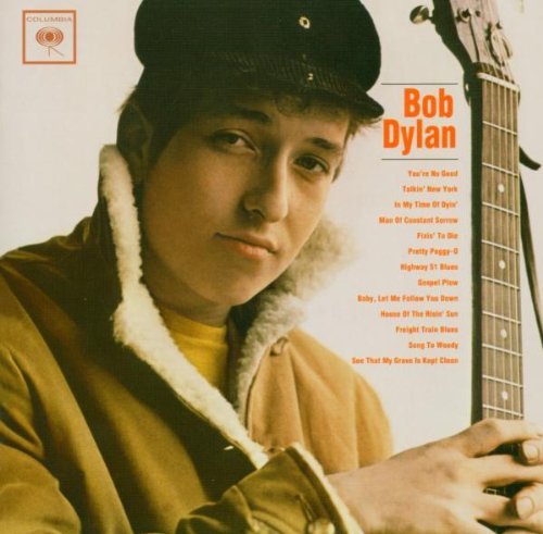 Dylan , Bob - o. Titel (Remastered) (Bob Dylan Revisited - The Reissue Series)