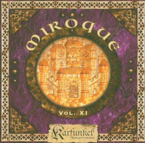 Various - Miroque Vol.11