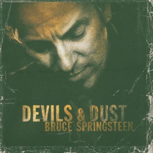 Springsteen , Bruce - Devils & dust