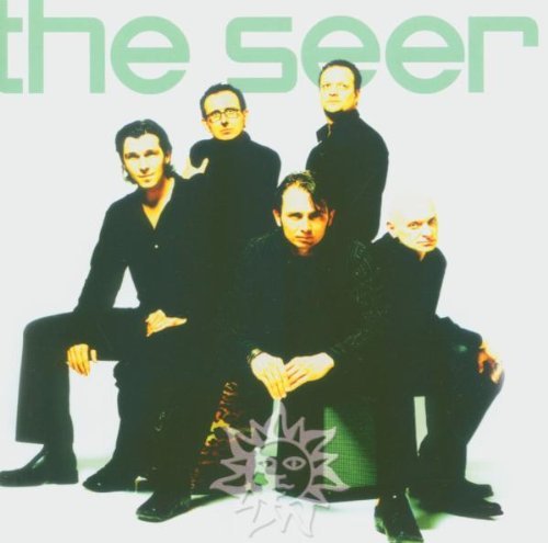 Seer , The - Arrival