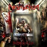 Destruction - Release from Agony