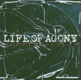 Life of Agony - River Runs Red