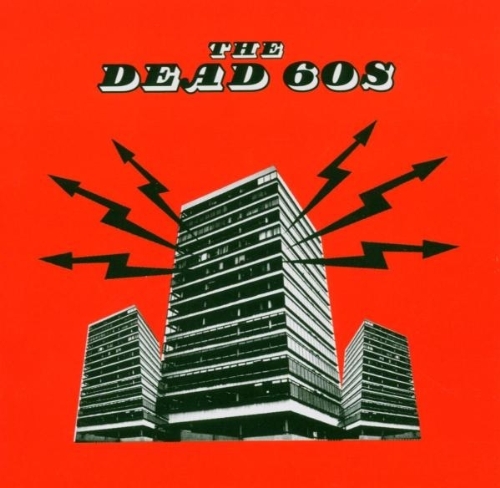 Dead 60's , The - o. Titel (Limited Edition)