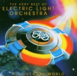 Electric Light Orchestra - Ticket To The Moon - The Very Best of ELO Vol. II