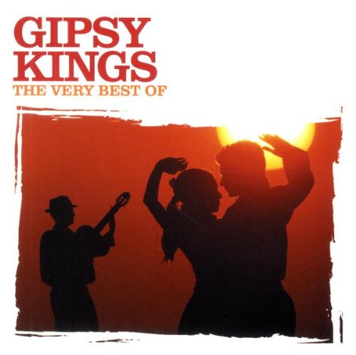 Gipsy Kings - The Best of