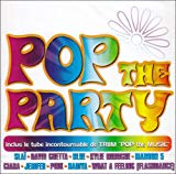 Various Artists - Pop Party 2017
