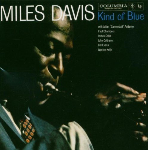 Davis , Miles - Kind of Blue (Dual Disc)