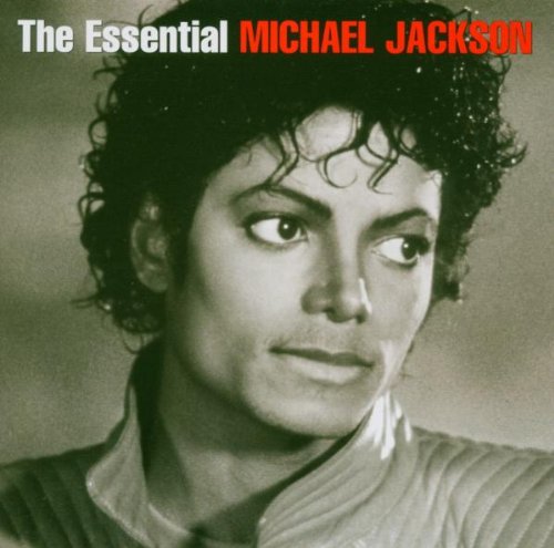 Jackson , Michael - The Essential Michael Jackson