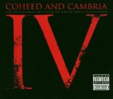 Coheed and Cambria - No World for Tomorrow