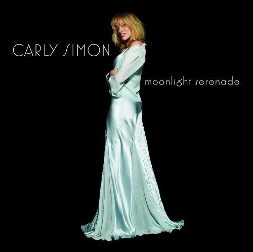 Simon , Carly - Moonlight Serenade