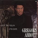 Abbott , Gregory - Shake you down