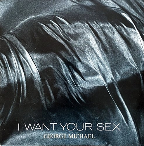 Michael , George   - I Want Your Sex (12'') (Maxi) (Vinyl)