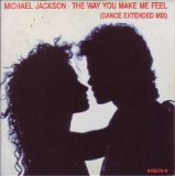 Jackson , Michael - Dirty Diana (Maxi)