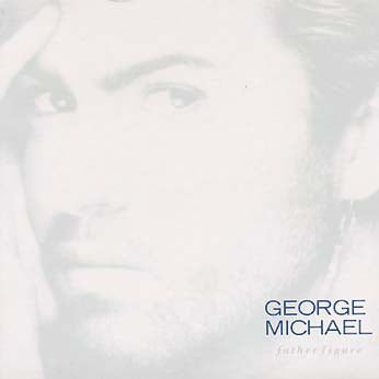 Michael , George - Father Figure (Maxi)
