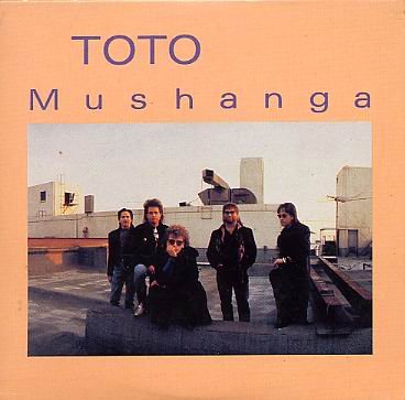 Toto - Mushanga (Maxi)