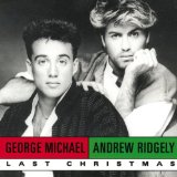 Wham! - Last Christmas (Maxi)