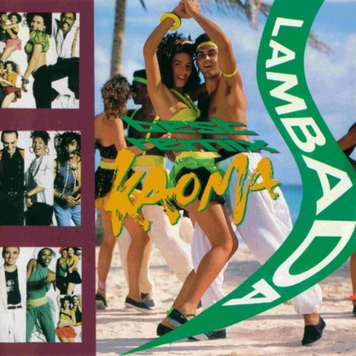 Kaoma - Lambada (3