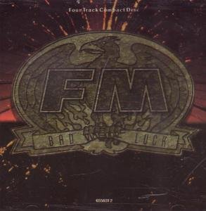 FM - Bad Luck EP
