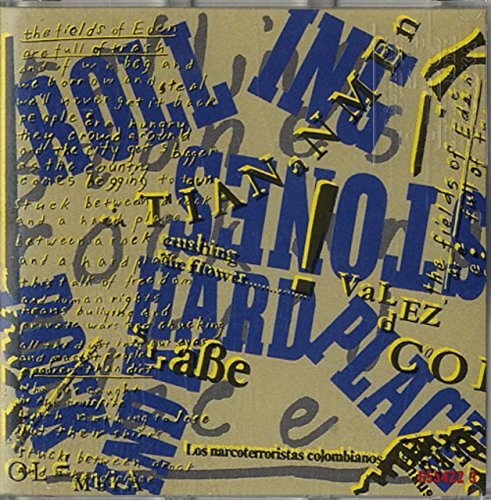 Rolling Stones - Rock And A Hard Place - 3-track