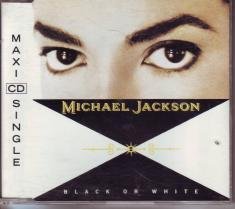 Michael Jackson - Black or white