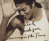 Jackson , Michael - In the closet (4 versions, 1991, plus New Jack Jazz [21] of 'Remember the time')