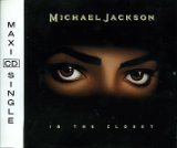 Jackson , Michael - Black or White (Clivilles & Cole Remix) (Maxi)