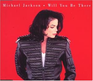 Michael Jackson - Will You Be There