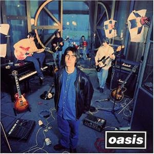 Oasis - Supersonic (Maxi)