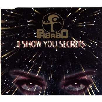 Pharao - I show you secrets