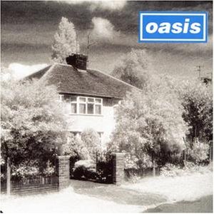 Oasis - Live Forever
