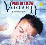 Leeuw , Paul De - Je Bent m'n Maatje (Maxi)