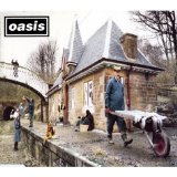 Oasis - Cigarettes & Alcohol